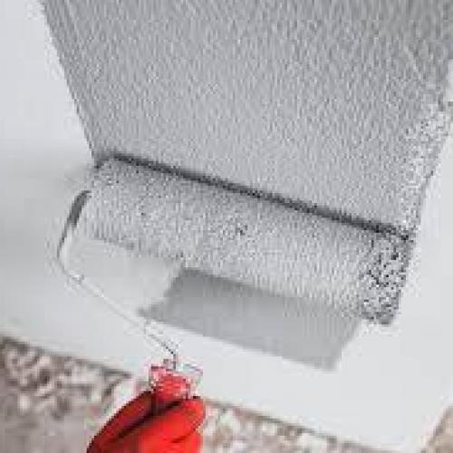 Alçı – Boya – Sıva