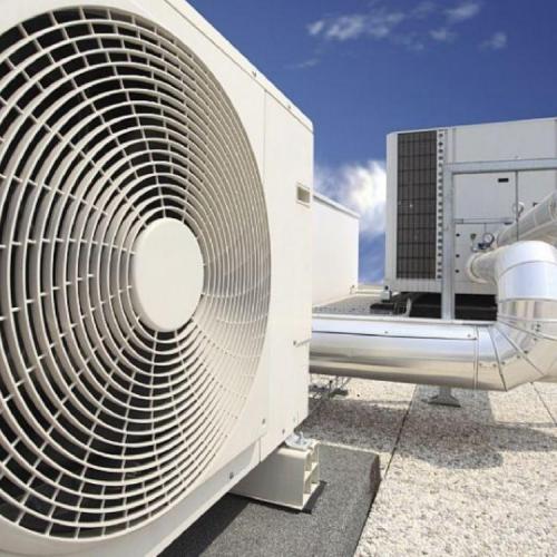 İklimlendirme & Klima Sistemleri