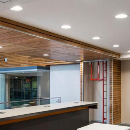 Alçıpan & Asma Tavan Sistemleri